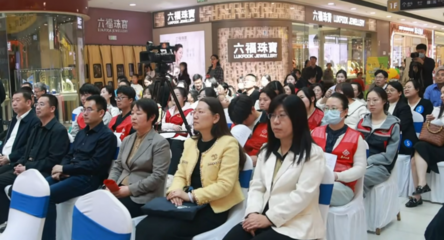 全面行動,全力投入,全民參與,終結結核--東營職業(yè)學院世界防治結核病日系列活動紀實